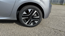 Peugeot 208 1.2 Hybrid 110 Allure 5dr e-DSC6 Petrol Hatchback